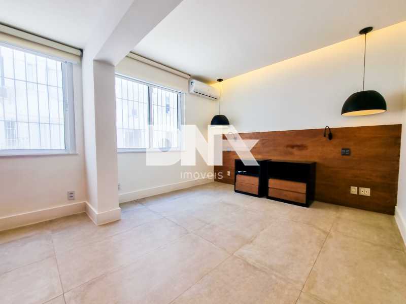 Apartamento 3 quartos à venda Leblon, Rio de Janeiro - R$ 5.500.000 - LEAP31171