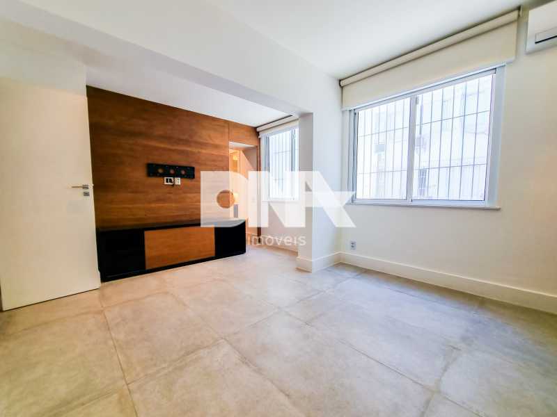 Apartamento 3 quartos à venda Leblon, Rio de Janeiro - R$ 5.500.000 - LEAP31171