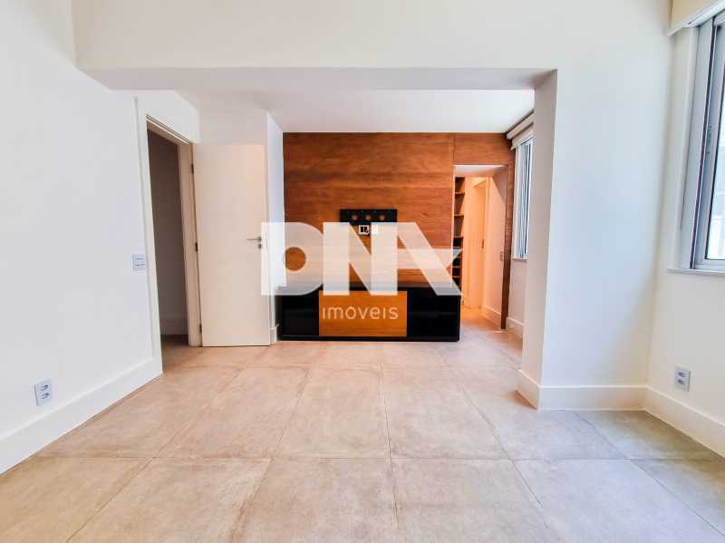 Apartamento 3 quartos à venda Leblon, Rio de Janeiro - R$ 5.500.000 - LEAP31171