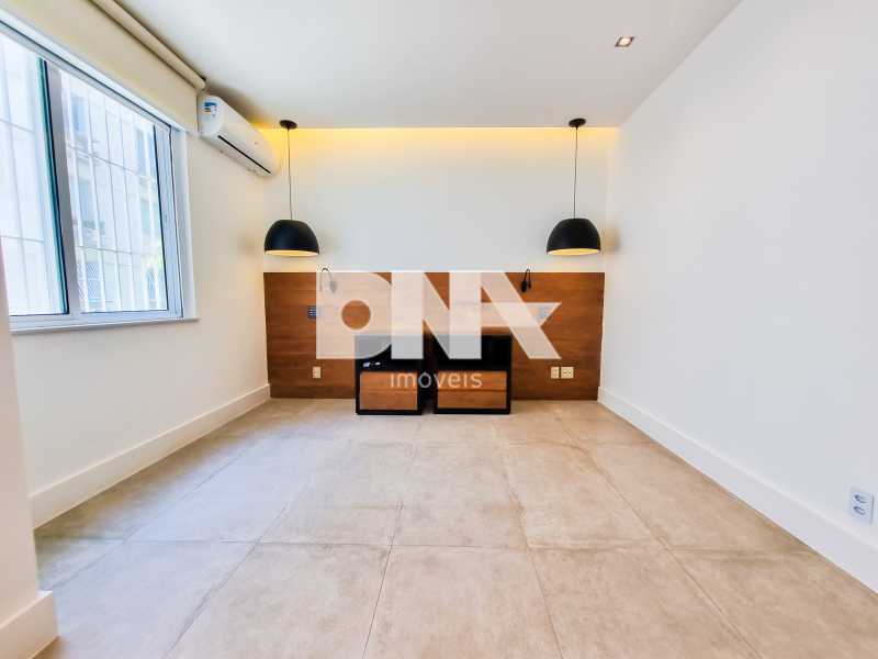 Apartamento 3 quartos à venda Leblon, Rio de Janeiro - R$ 5.500.000 - LEAP31171