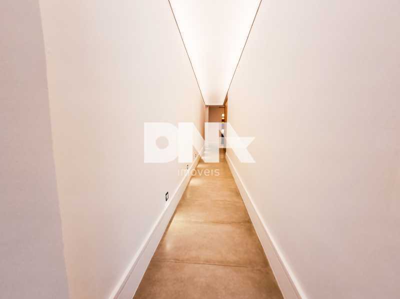 Apartamento 3 quartos à venda Leblon, Rio de Janeiro - R$ 5.500.000 - LEAP31171