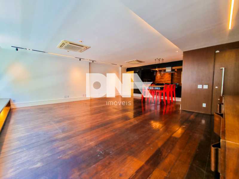 Apartamento 3 quartos à venda Leblon, Rio de Janeiro - R$ 5.500.000 - LEAP31171