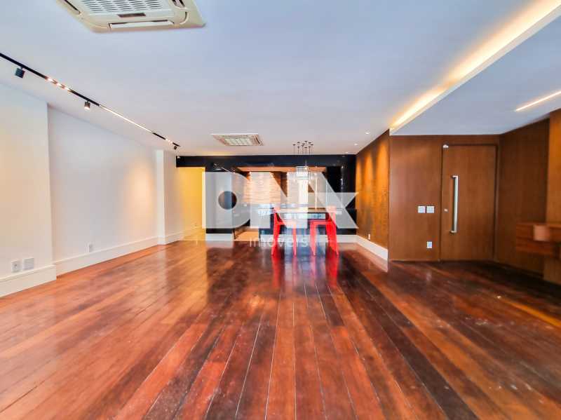 Apartamento 3 quartos à venda Leblon, Rio de Janeiro - R$ 5.500.000 - LEAP31171