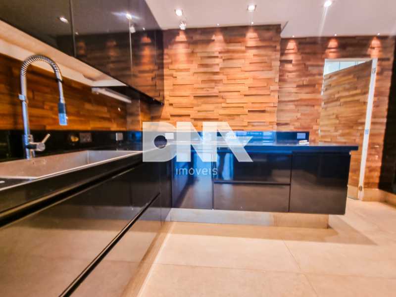 Apartamento 3 quartos à venda Leblon, Rio de Janeiro - R$ 5.500.000 - LEAP31171