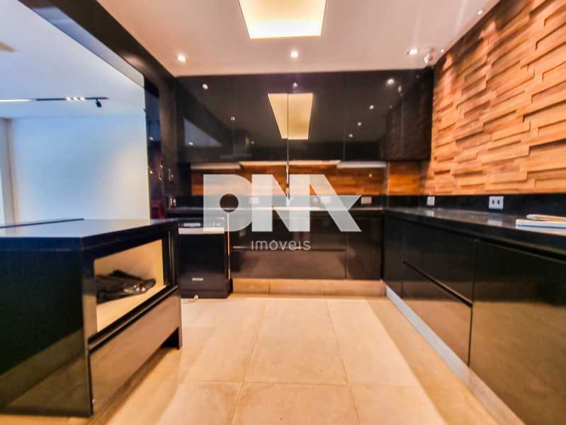 Apartamento 3 quartos à venda Leblon, Rio de Janeiro - R$ 5.500.000 - LEAP31171