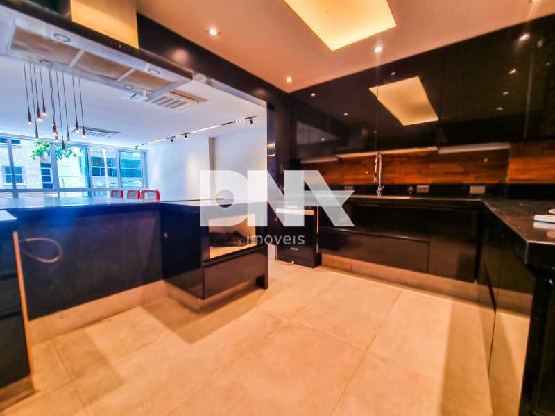 Apartamento 3 quartos à venda Leblon, Rio de Janeiro - R$ 5.500.000 - LEAP31171