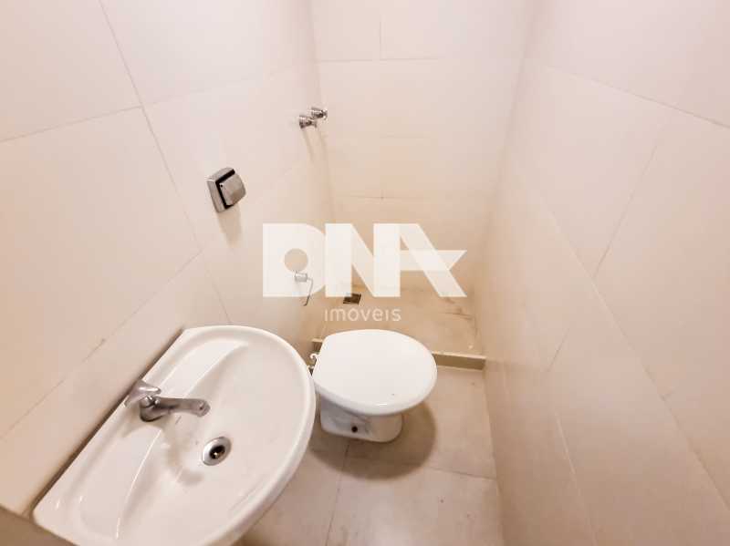 Apartamento 3 quartos à venda Leblon, Rio de Janeiro - R$ 5.500.000 - LEAP31171