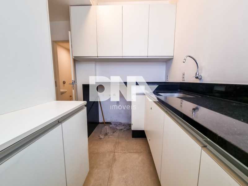 Apartamento 3 quartos à venda Leblon, Rio de Janeiro - R$ 5.500.000 - LEAP31171