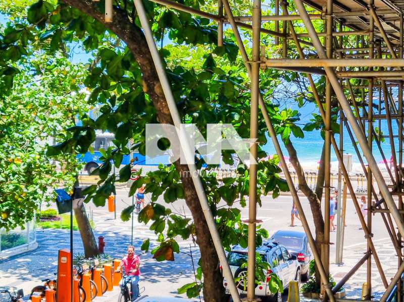 Apartamento 3 quartos à venda Leblon, Rio de Janeiro - R$ 5.500.000 - LEAP31171