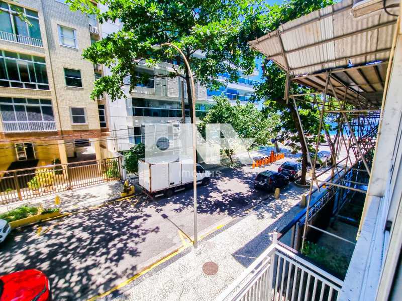 Apartamento 3 quartos à venda Leblon, Rio de Janeiro - R$ 5.500.000 - LEAP31171