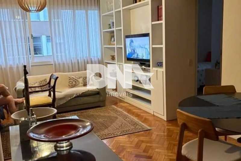 Apartamento 3 quartos à venda Leblon, Rio de Janeiro - R$ 2.000.000 - LEAP31172