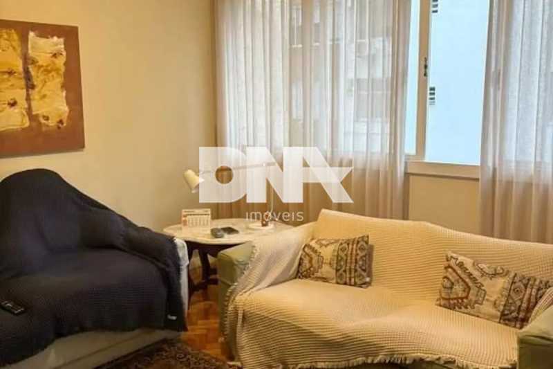 Apartamento 3 quartos à venda Leblon, Rio de Janeiro - R$ 2.000.000 - LEAP31172