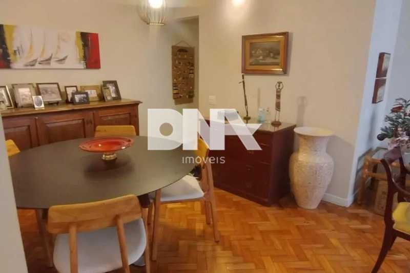 Apartamento 3 quartos à venda Leblon, Rio de Janeiro - R$ 2.000.000 - LEAP31172