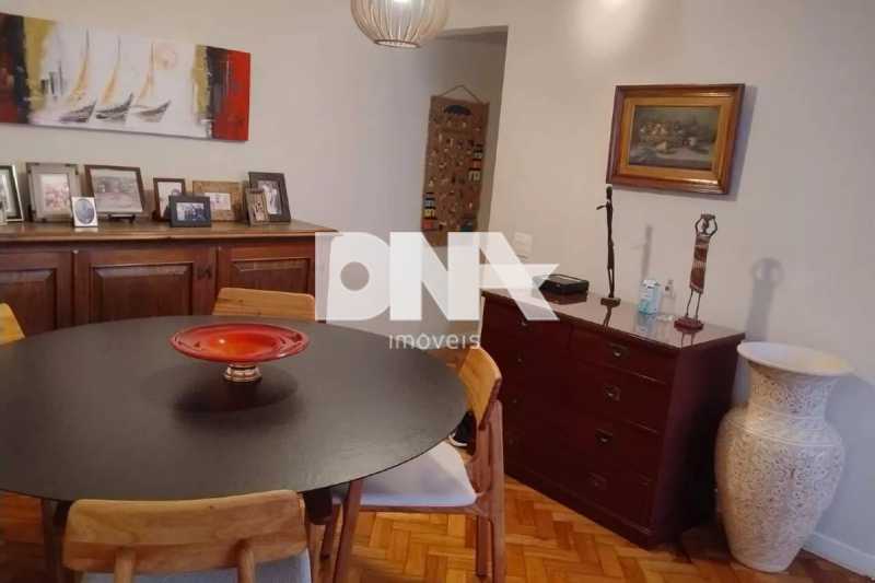Apartamento 3 quartos à venda Leblon, Rio de Janeiro - R$ 2.000.000 - LEAP31172