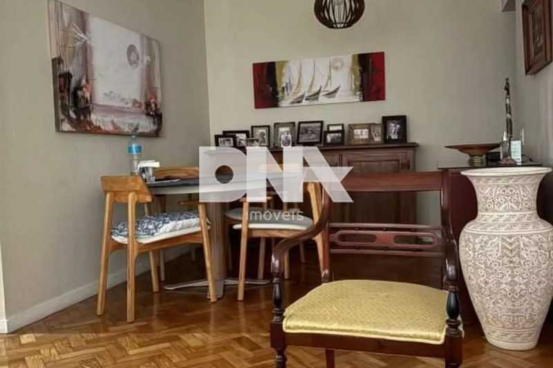 Apartamento 3 quartos à venda Leblon, Rio de Janeiro - R$ 2.000.000 - LEAP31172
