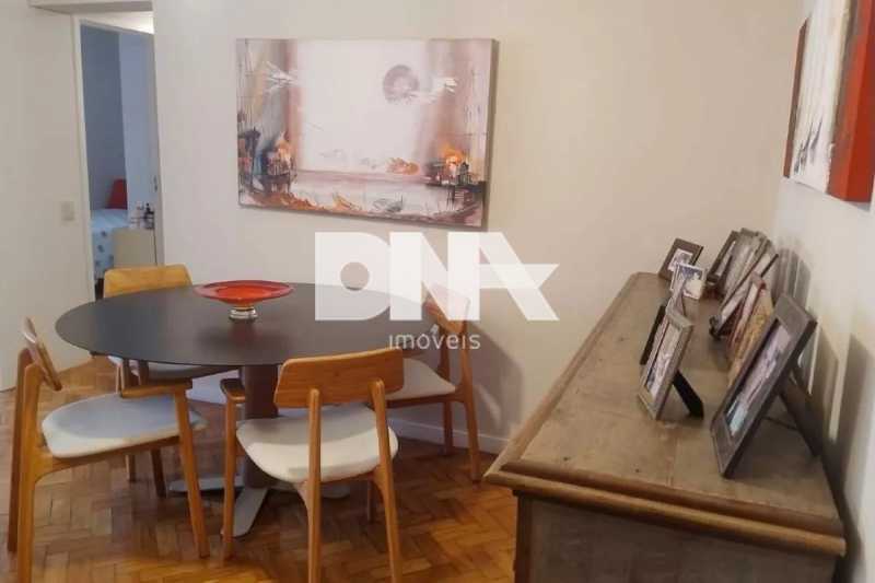 Apartamento 3 quartos à venda Leblon, Rio de Janeiro - R$ 2.000.000 - LEAP31172