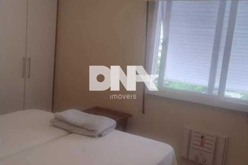 Apartamento 3 quartos à venda Leblon, Rio de Janeiro - R$ 2.000.000 - LEAP31172