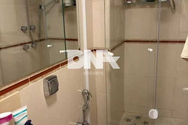 Apartamento 3 quartos à venda Leblon, Rio de Janeiro - R$ 2.000.000 - LEAP31172
