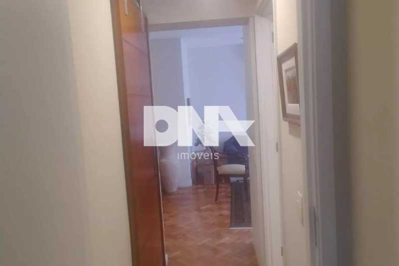 Apartamento 3 quartos à venda Leblon, Rio de Janeiro - R$ 2.000.000 - LEAP31172