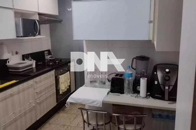 Apartamento 3 quartos à venda Leblon, Rio de Janeiro - R$ 2.000.000 - LEAP31172