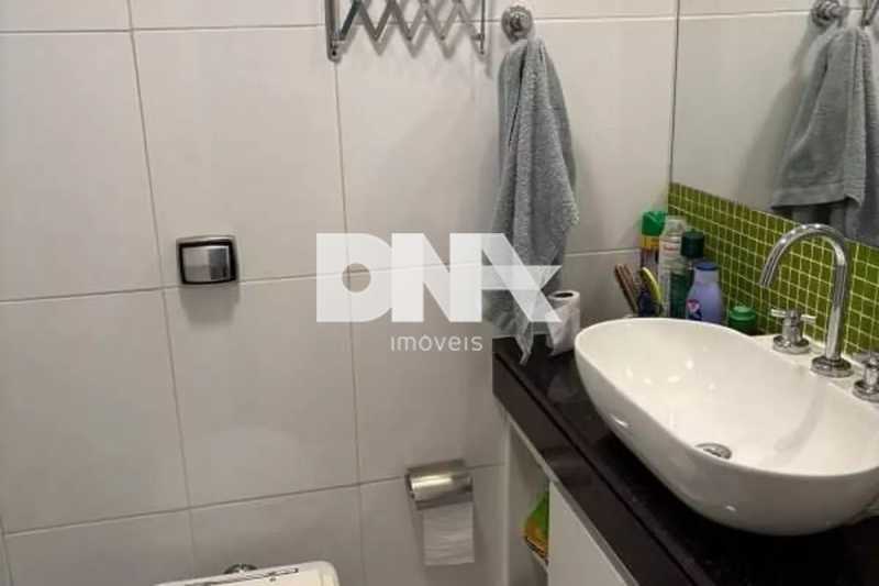 Apartamento 3 quartos à venda Leblon, Rio de Janeiro - R$ 2.000.000 - LEAP31172