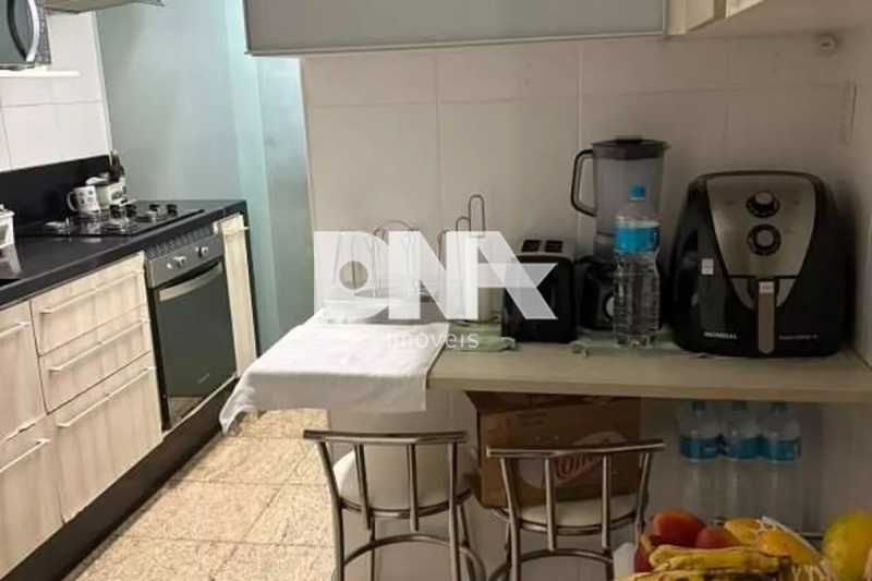 Apartamento 3 quartos à venda Leblon, Rio de Janeiro - R$ 2.000.000 - LEAP31172