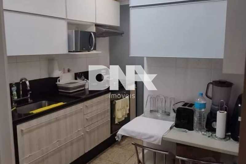 Apartamento 3 quartos à venda Leblon, Rio de Janeiro - R$ 2.000.000 - LEAP31172
