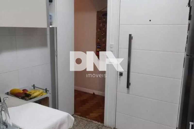Apartamento 3 quartos à venda Leblon, Rio de Janeiro - R$ 2.000.000 - LEAP31172