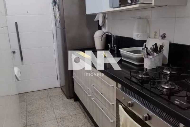 Apartamento 3 quartos à venda Leblon, Rio de Janeiro - R$ 2.000.000 - LEAP31172