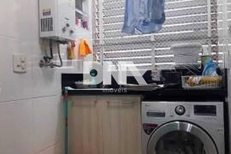 Apartamento 3 quartos à venda Leblon, Rio de Janeiro - R$ 2.000.000 - LEAP31172