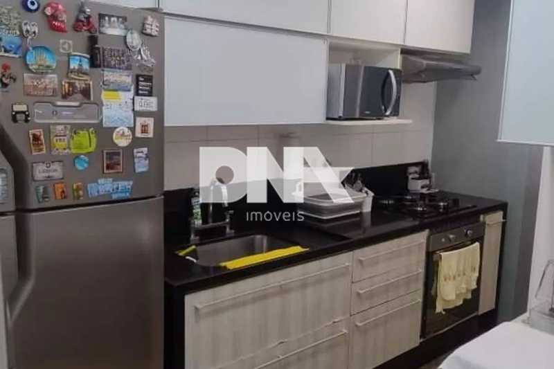 Apartamento 3 quartos à venda Leblon, Rio de Janeiro - R$ 2.000.000 - LEAP31172