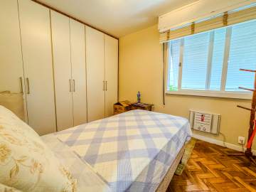 Apartamento 3 quartos à venda Leblon, Rio de Janeiro - R$ 2.000.000 - LEAP31172