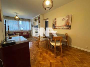 Apartamento 3 quartos à venda Leblon, Rio de Janeiro - R$ 1.980.000 - LEAP31172