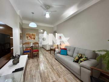 Apartamento 2 quartos à venda Flamengo, Rio de Janeiro - R$ 950.000 - FLAP20464