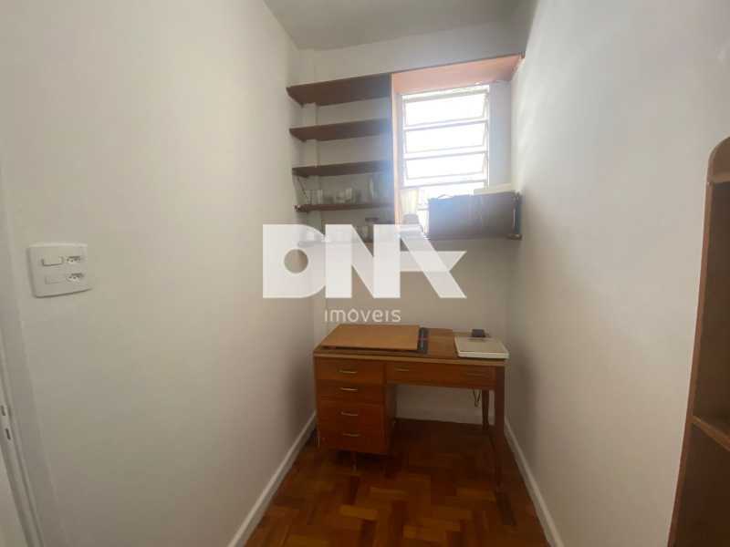 Cobertura 1 quarto à venda Botafogo, Rio de Janeiro - R$ 595.000 - BGCO10003