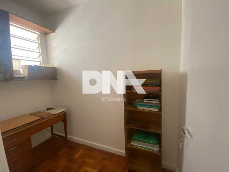Cobertura 1 quarto à venda Botafogo, Rio de Janeiro - R$ 595.000 - BGCO10003