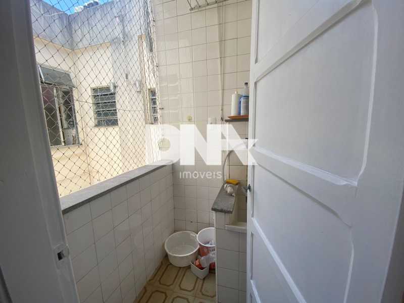 Cobertura 1 quarto à venda Botafogo, Rio de Janeiro - R$ 595.000 - BGCO10003