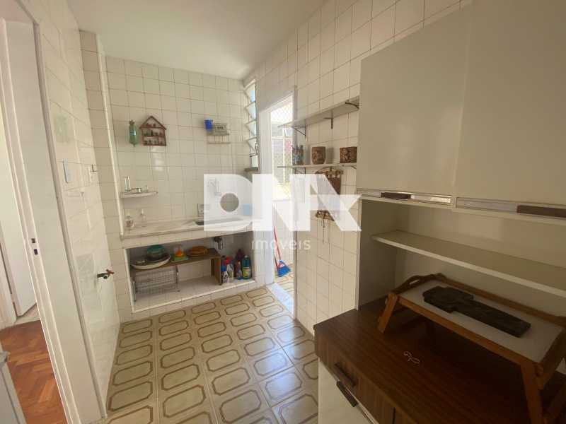 Cobertura 1 quarto à venda Botafogo, Rio de Janeiro - R$ 595.000 - BGCO10003