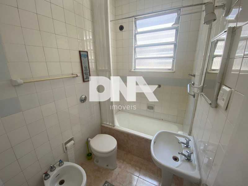 Cobertura 1 quarto à venda Botafogo, Rio de Janeiro - R$ 595.000 - BGCO10003