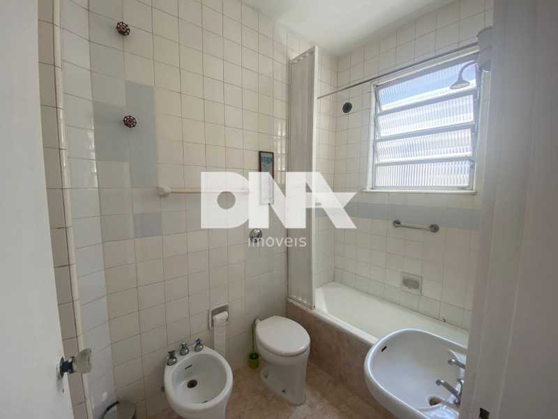 Cobertura 1 quarto à venda Botafogo, Rio de Janeiro - R$ 595.000 - BGCO10003