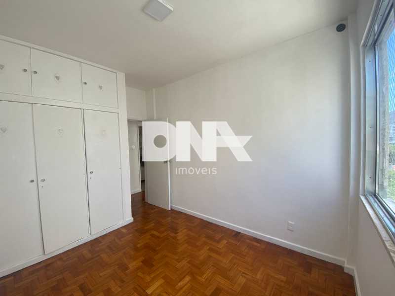 Cobertura 1 quarto à venda Botafogo, Rio de Janeiro - R$ 595.000 - BGCO10003