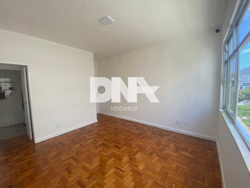 Cobertura 1 quarto à venda Botafogo, Rio de Janeiro - R$ 595.000 - BGCO10003