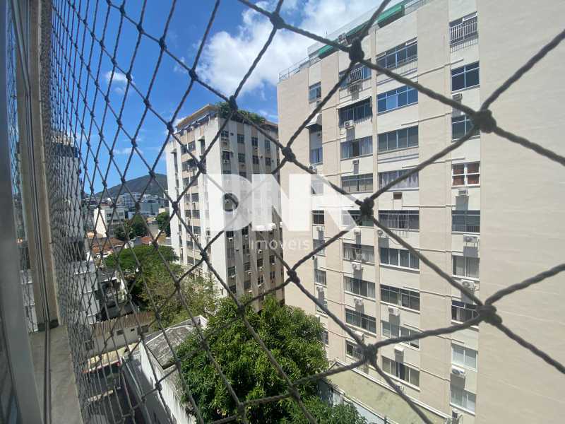 Cobertura 1 quarto à venda Botafogo, Rio de Janeiro - R$ 595.000 - BGCO10003