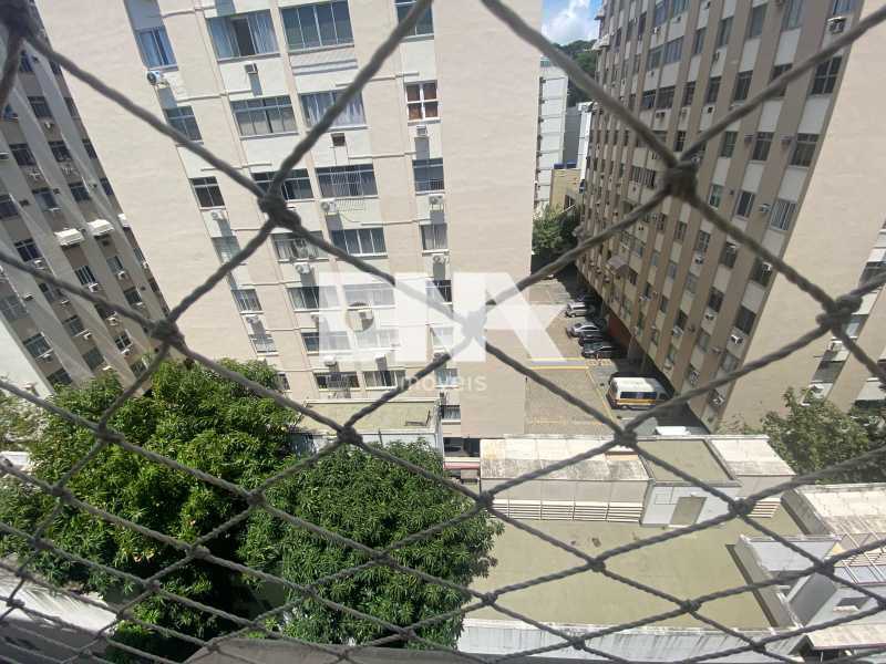 Cobertura 1 quarto à venda Botafogo, Rio de Janeiro - R$ 595.000 - BGCO10003