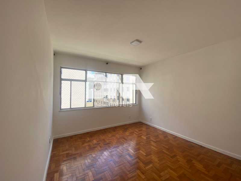 Cobertura 1 quarto à venda Botafogo, Rio de Janeiro - R$ 595.000 - BGCO10003