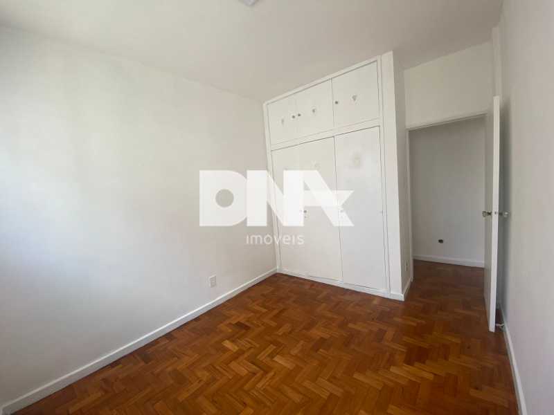 Cobertura 1 quarto à venda Botafogo, Rio de Janeiro - R$ 595.000 - BGCO10003