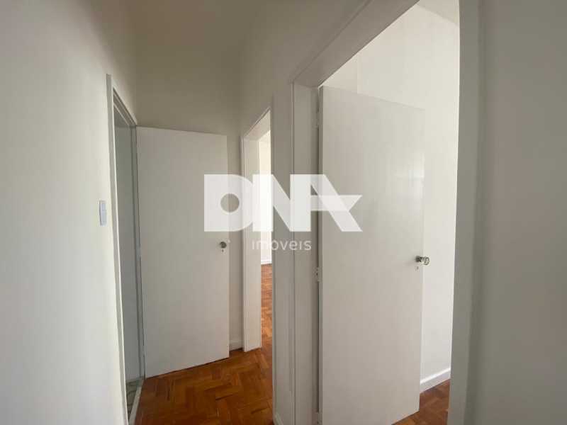 Cobertura 1 quarto à venda Botafogo, Rio de Janeiro - R$ 595.000 - BGCO10003
