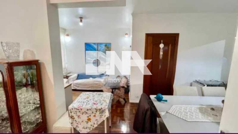 Conheça WhatsApp Image 2025-12-05 at 1 do imóvel - Apartamento 2 quartos à venda Copacabana, Rio de Janeiro - R$ 900.000 - NSAP22595 - 4 WhatsApp Image 2025-12-05 at 1 - 4