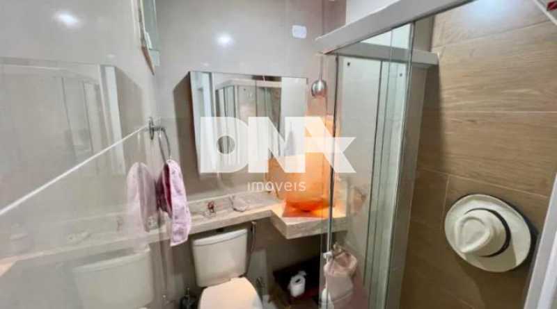 Conheça WhatsApp Image 2025-12-05 at 1 do imóvel - Apartamento 2 quartos à venda Copacabana, Rio de Janeiro - R$ 900.000 - NSAP22595 - 19 WhatsApp Image 2025-12-05 at 1 - 19