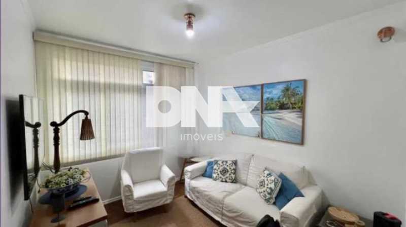 Conheça WhatsApp Image 2025-12-05 at 1 do imóvel - Apartamento 2 quartos à venda Copacabana, Rio de Janeiro - R$ 900.000 - NSAP22595 - 1 WhatsApp Image 2025-12-05 at 1 - 1